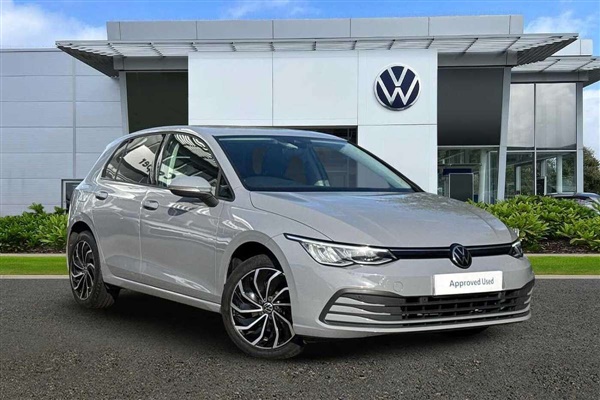 Large image for the Used Volkswagen Golf
