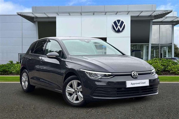 Large image for the Used Volkswagen Golf