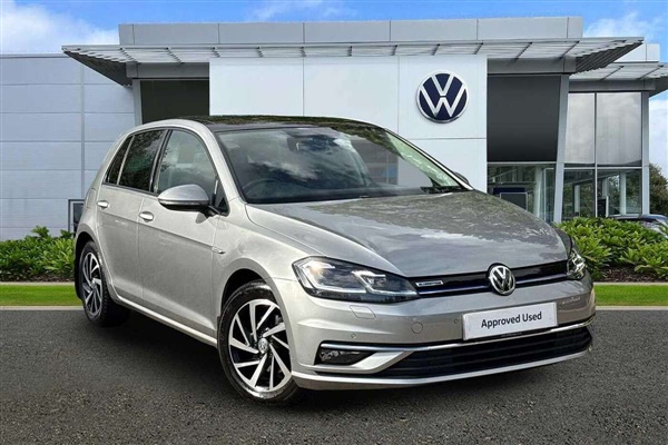 Large image for the Used Volkswagen Golf