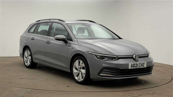 Large image for the Used Volkswagen Golf Estate