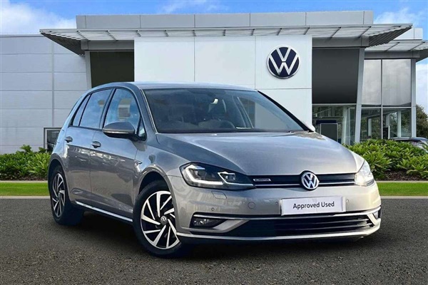 Large image for the Used Volkswagen Golf