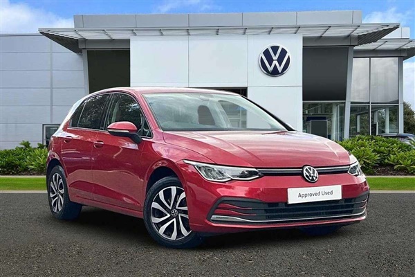 Large image for the Used Volkswagen Golf