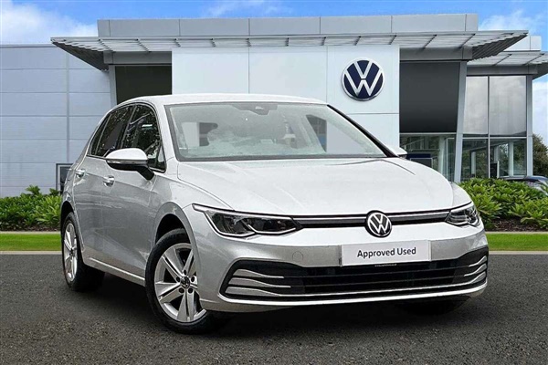 Large image for the Used Volkswagen Golf