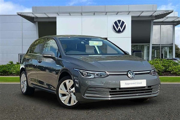 Large image for the Used Volkswagen Golf