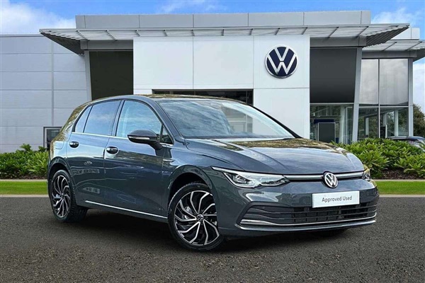 Large image for the Used Volkswagen Golf