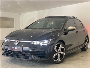 Large image for the Used Volkswagen GOLF