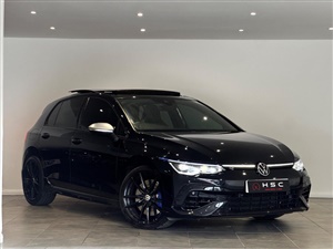 Large image for the Used Volkswagen GOLF