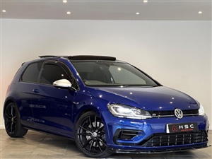 Large image for the Used Volkswagen GOLF