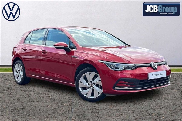 Large image for the Used Volkswagen Golf