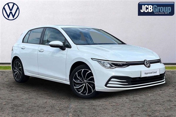 Large image for the Used Volkswagen Golf