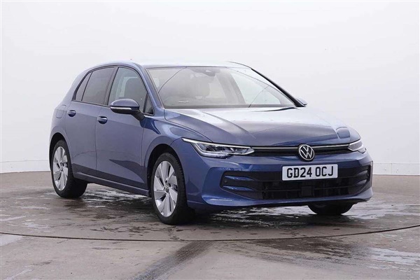 Large image for the Used Volkswagen Golf