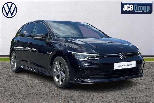 Large image for the Used Volkswagen Golf