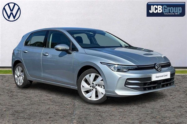 Large image for the Used Volkswagen Golf