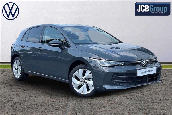 Large image for the Used Volkswagen Golf