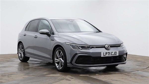 Large image for the Used Volkswagen Golf