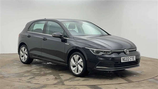 Large image for the Used Volkswagen Golf
