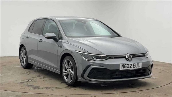 Large image for the Used Volkswagen Golf