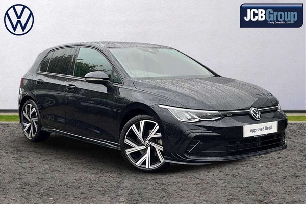 Large image for the Used Volkswagen Golf