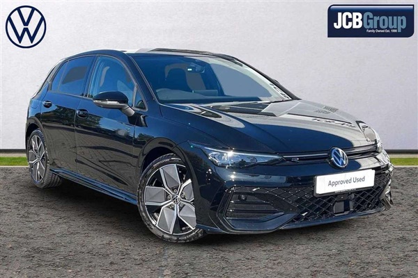 Large image for the Used Volkswagen Golf