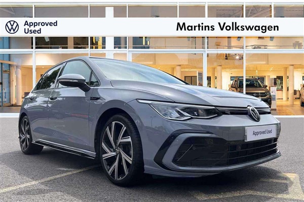 Large image for the Used Volkswagen Golf