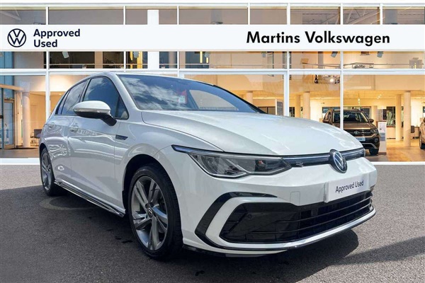 Large image for the Used Volkswagen Golf