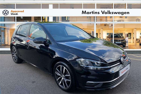 Large image for the Used Volkswagen Golf