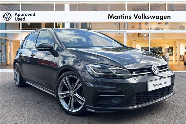 Large image for the Used Volkswagen Golf