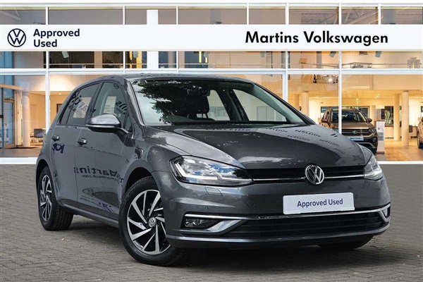 Large image for the Used Volkswagen Golf