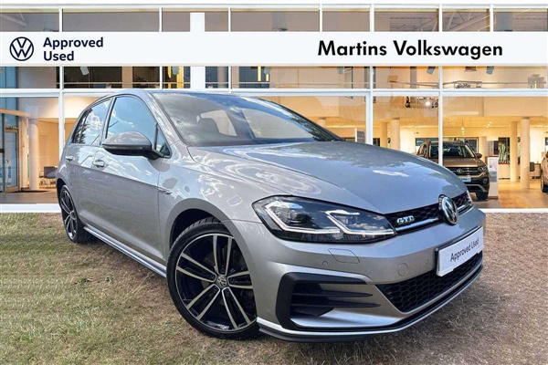Large image for the Used Volkswagen Golf