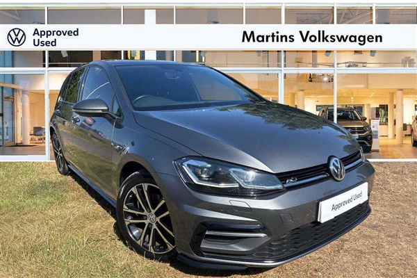 Large image for the Used Volkswagen Golf