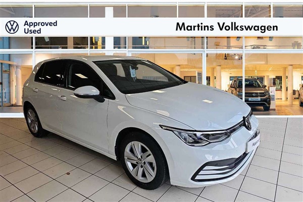 Large image for the Used Volkswagen Golf
