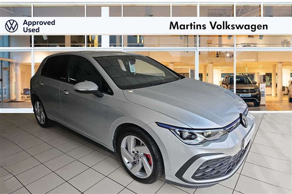 Large image for the Used Volkswagen Golf GTE