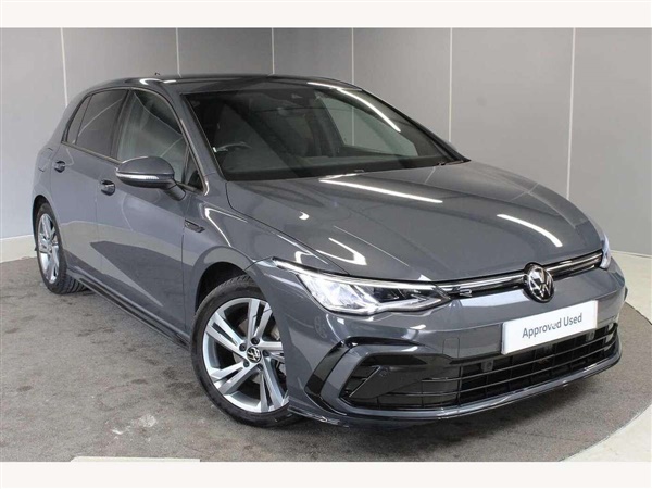 Large image for the Used Volkswagen Golf