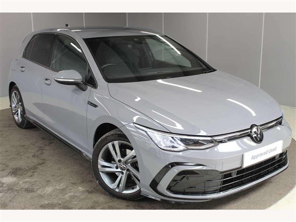 Large image for the Used Volkswagen Golf