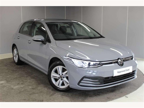 Large image for the Used Volkswagen Golf