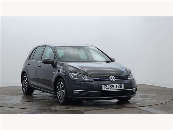 Large image for the Used Volkswagen Golf