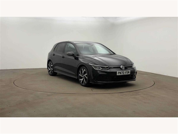Large image for the Used Volkswagen Golf