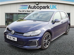 Large image for the Used Volkswagen GOLF