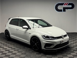 Large image for the Used Volkswagen GOLF