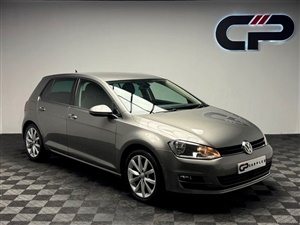 Large image for the Used Volkswagen GOLF