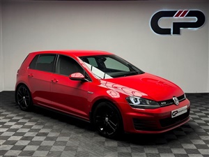 Large image for the Used Volkswagen GOLF
