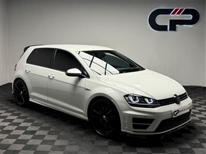 Large image for the Used Volkswagen GOLF