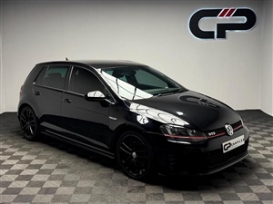 Large image for the Used Volkswagen GOLF