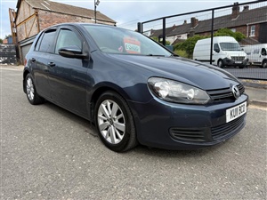 Large image for the Used Volkswagen Golf