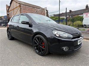 Large image for the Used Volkswagen Golf