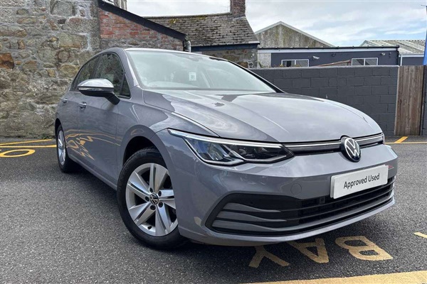 Large image for the Used Volkswagen Golf