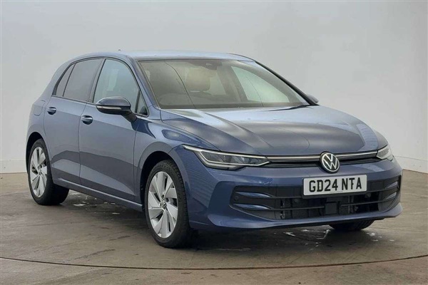Large image for the Used Volkswagen Golf