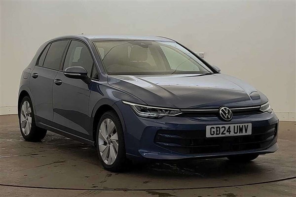 Large image for the Used Volkswagen Golf