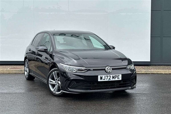 Large image for the Used Volkswagen Golf