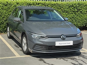 Large image for the Used Volkswagen Golf